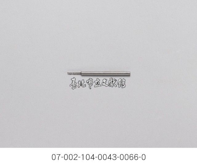銀樓打金工具一組藏品圖，第2張