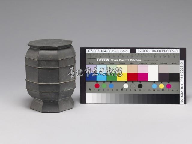 粉盒藏品圖，第1張