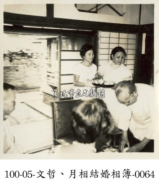 文哲、月相結婚相簿-0064藏品圖，第1張