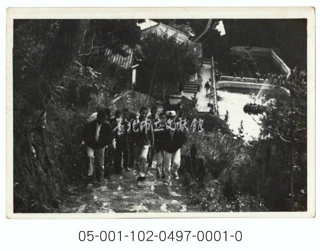 陽明公園藏品圖，第1張