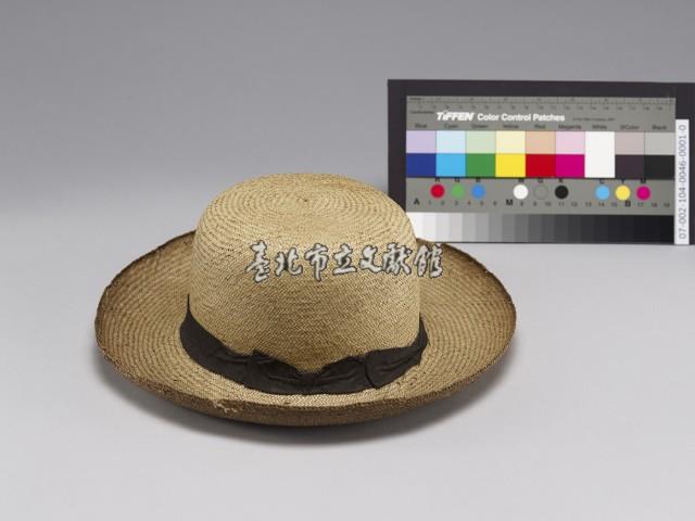 帽子藏品圖，第1張