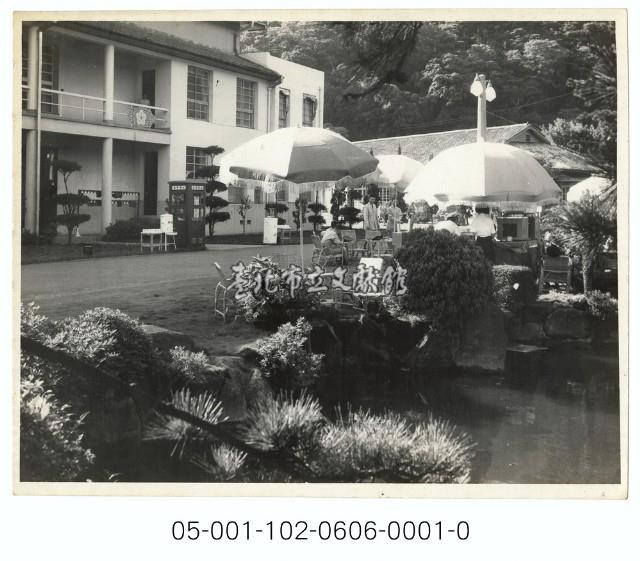 陽明山風光藏品圖，第1張