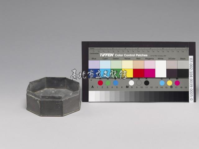 粉盒藏品圖，第1張