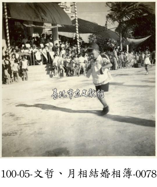 文哲、月相結婚相簿-0078藏品圖，第1張