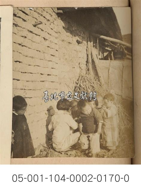 情景照藏品圖，第1張