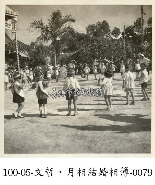 文哲、月相結婚相簿-0079藏品圖，第1張