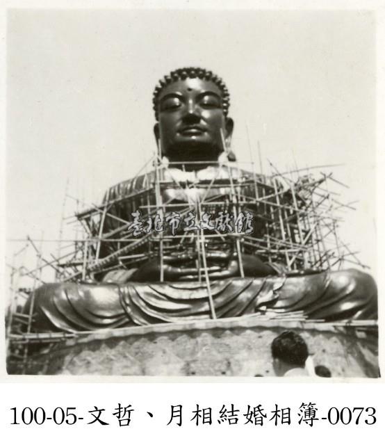 文哲、月相結婚相簿-0073藏品圖，第1張
