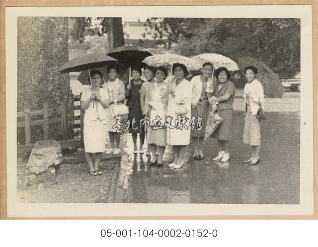 雨天藏品圖，第1張