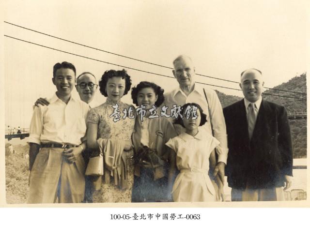 臺北市中國勞工-0063藏品圖，第1張