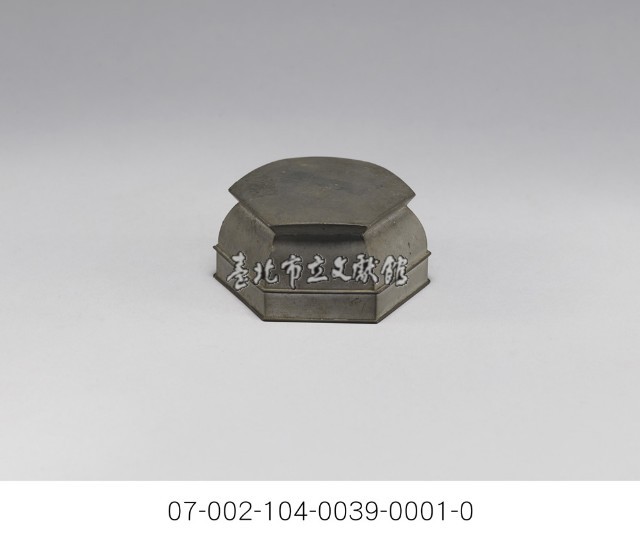 粉盒藏品圖，第5張
