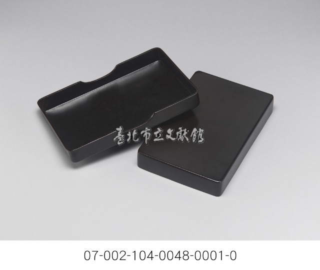 臺灣始政40週年紀念藏品圖，第5張