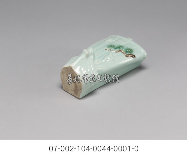 壁瓶（壁插）藏品圖，第5張