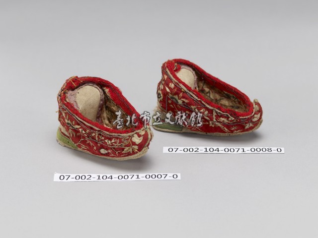刺繡作品藏品圖，第5張