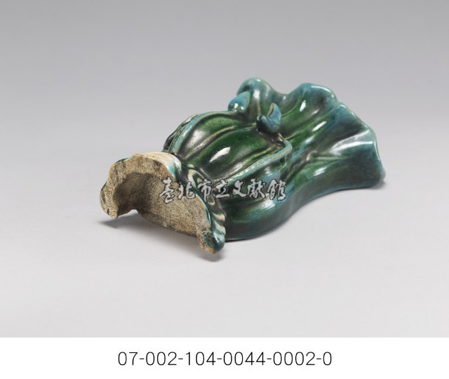 壁瓶（壁插）藏品圖，第5張