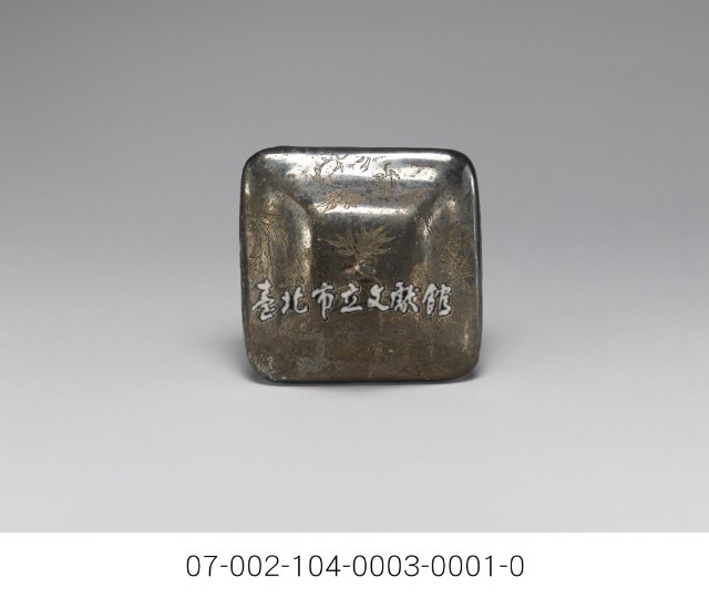 餐具組方型藏品圖，第6張