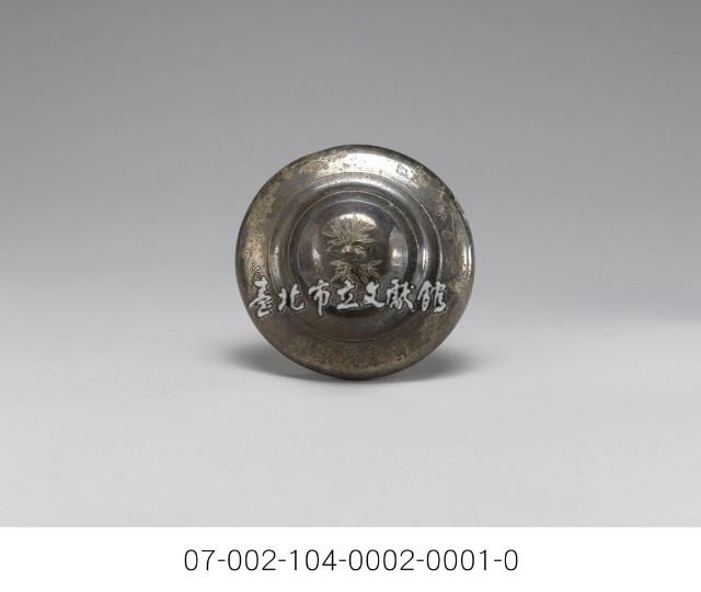 餐具組圓型藏品圖，第6張