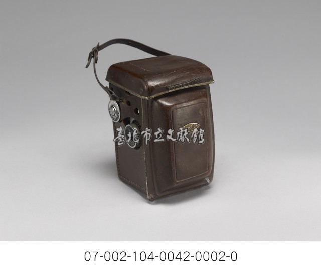 老照相機藏品圖，第6張