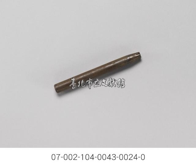 銀樓打金工具一組藏品圖，第3張