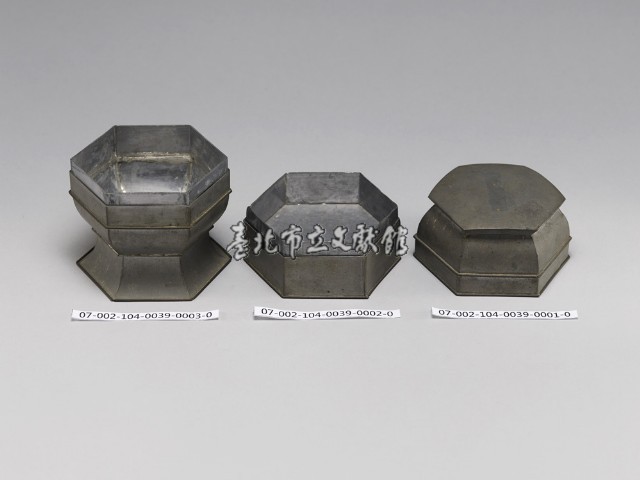 粉盒藏品圖，第3張