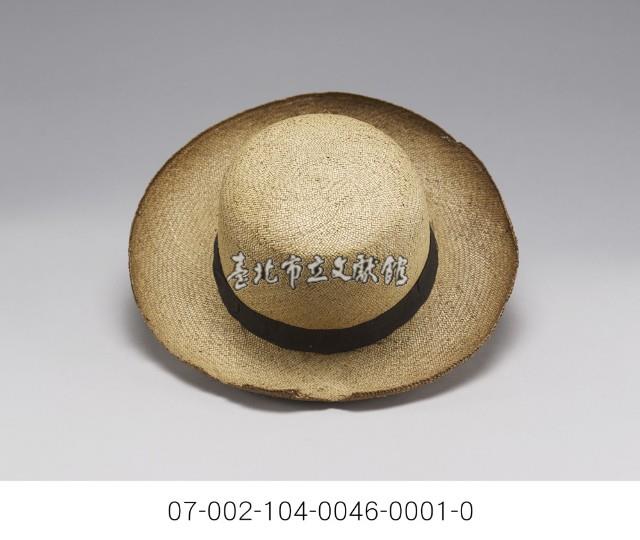 帽子藏品圖，第3張