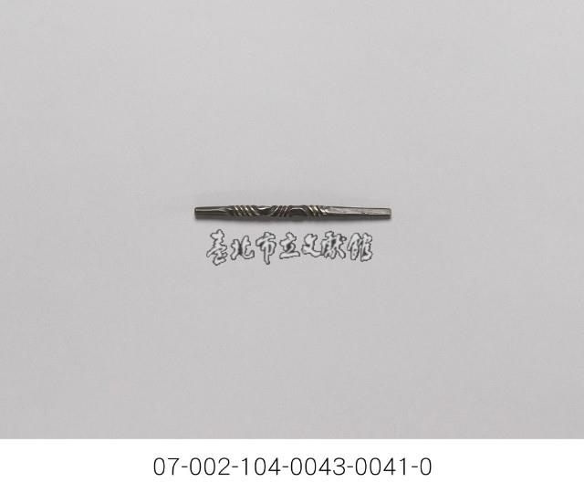 銀樓打金工具一組藏品圖，第3張