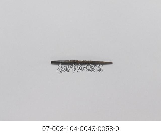 銀樓打金工具一組藏品圖，第3張