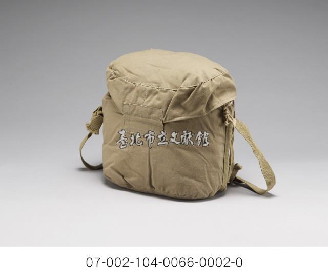 日軍-便當盒‧袋組  便當盒藏品圖，第3張