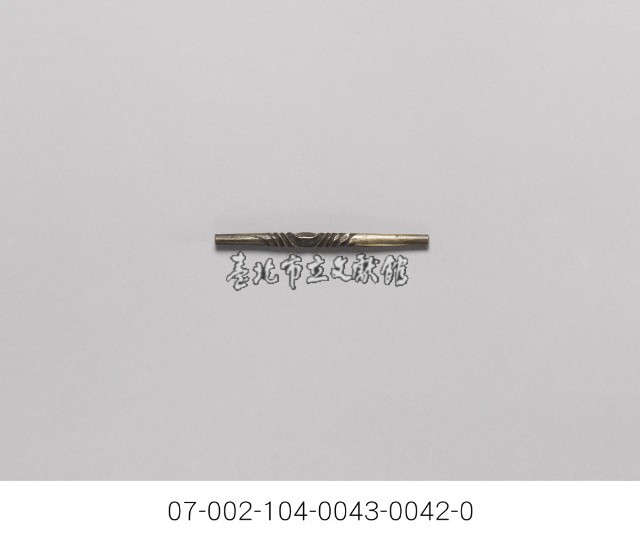 銀樓打金工具一組藏品圖，第3張