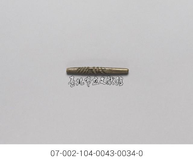 銀樓打金工具一組藏品圖，第3張