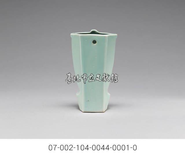 壁瓶（壁插）藏品圖，第3張