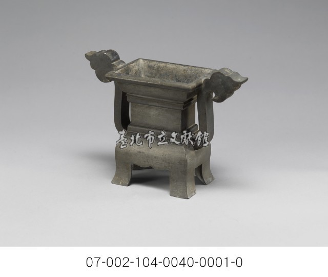 香爐藏品圖，第3張