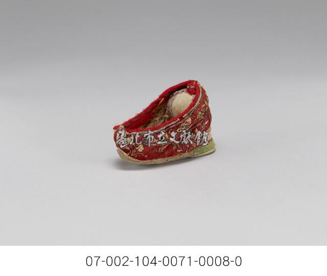 刺繡作品藏品圖，第3張