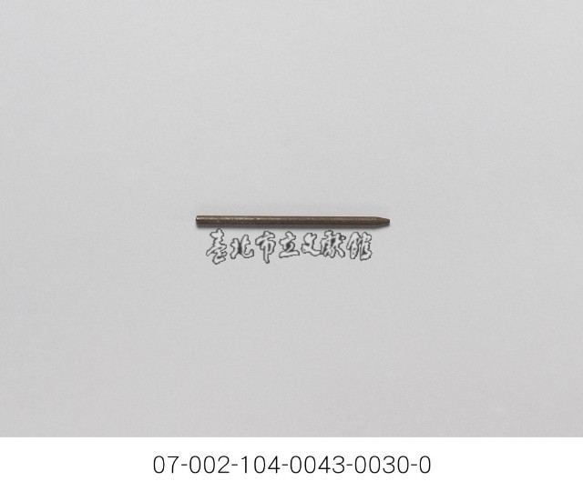 銀樓打金工具一組藏品圖，第3張
