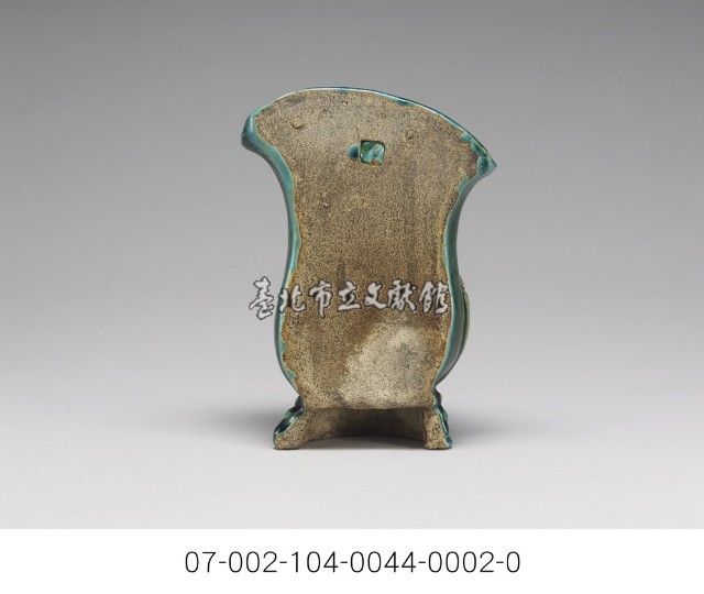 壁瓶（壁插）藏品圖，第3張