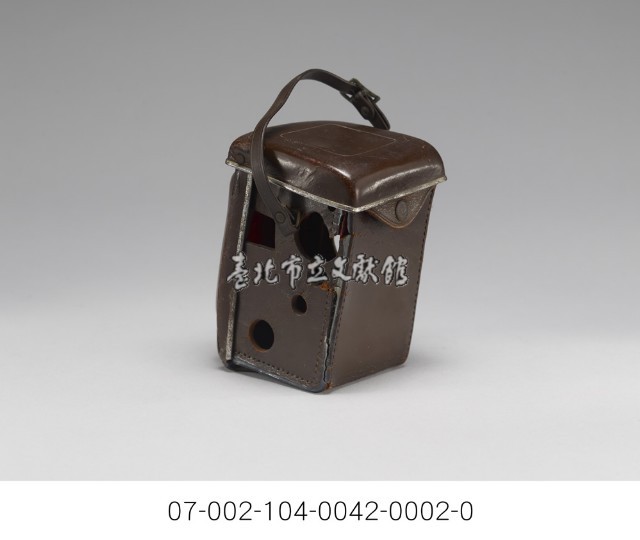 老照相機藏品圖，第3張