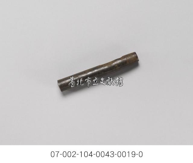 銀樓打金工具一組藏品圖，第3張