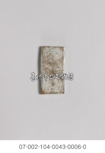 銀樓打金工具一組藏品圖，第3張