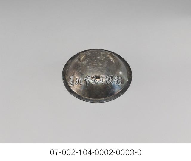 餐具組圓型藏品圖，第3張