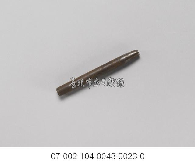 銀樓打金工具一組藏品圖，第3張