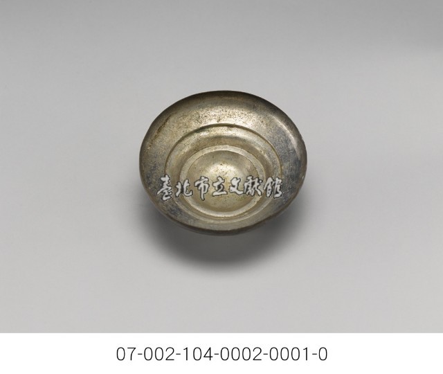 餐具組圓型藏品圖，第7張