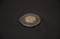 西班牙8里爾銀幣藏品圖，第1張