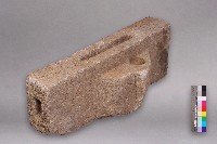 門臼石藏品圖，第1張