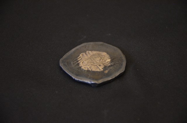 西班牙8里爾銀幣的圖片