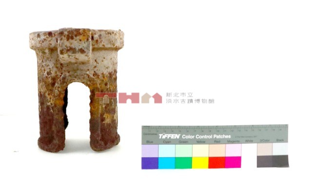 自來水錶止水栓藏品圖，第4張