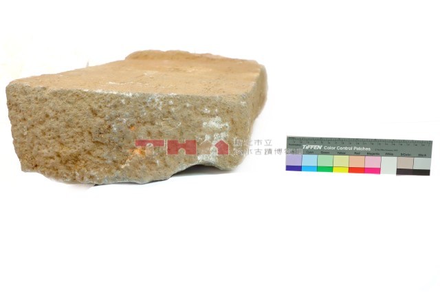 霆慶前營劉文陞墓碑藏品圖，第5張