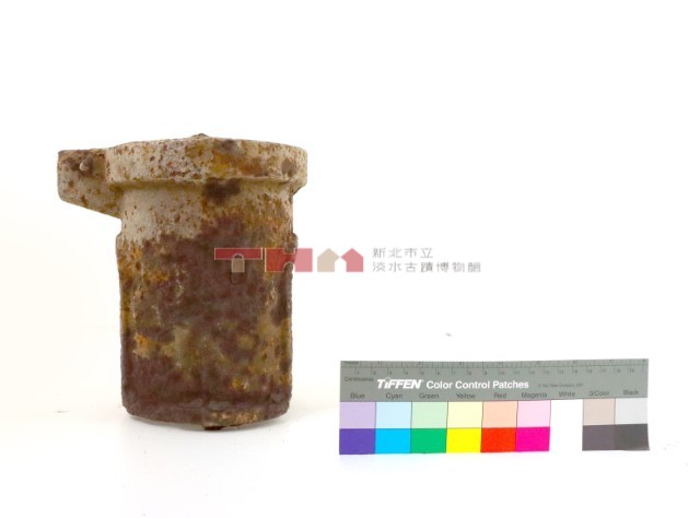 自來水錶止水栓藏品圖，第6張