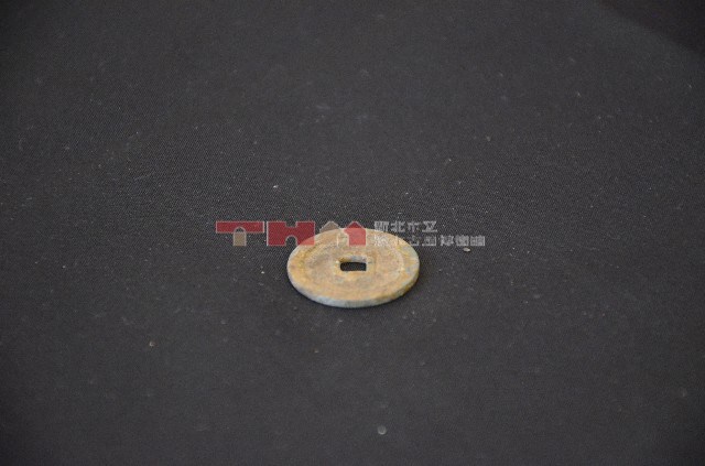 萬曆通寶1藏品圖，第2張