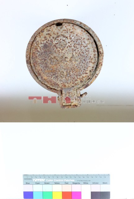 自來水錶止水栓藏品圖，第3張