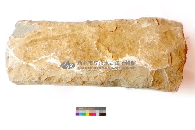霆慶前營劉文陞墓碑藏品圖，第8張