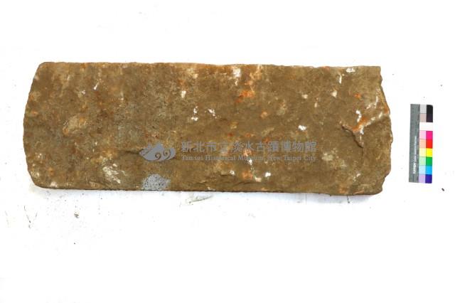 清溪高媽張氏墓碑藏品圖，第8張
